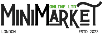 MINIMARKET ONLINE LTD