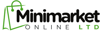 MINIMARKET ONLINE LTD