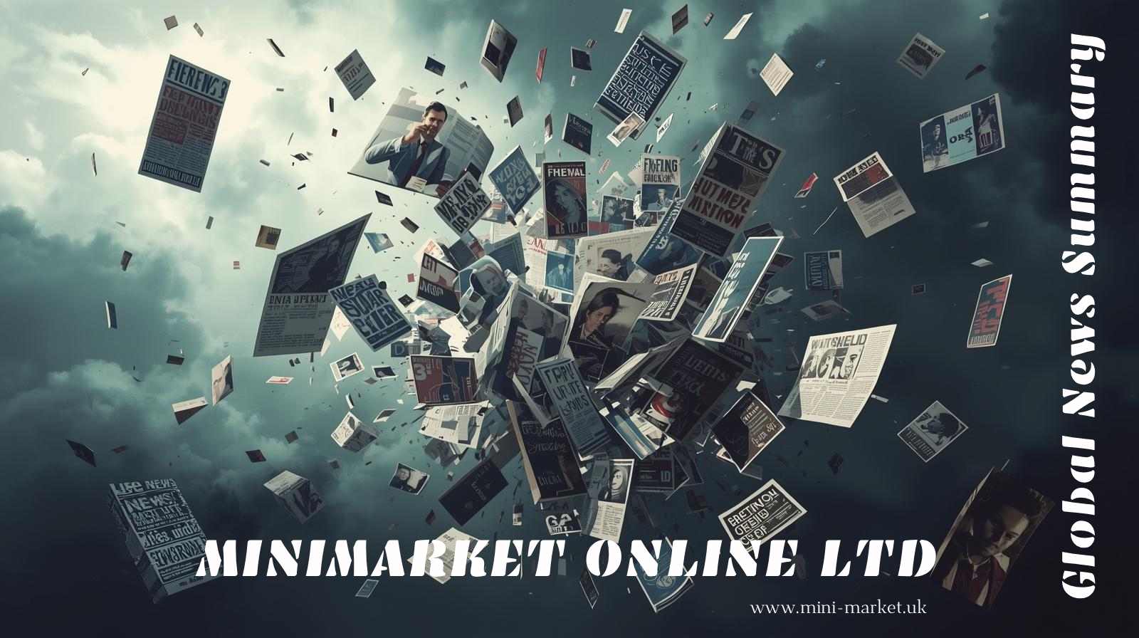 Global News Summary-2