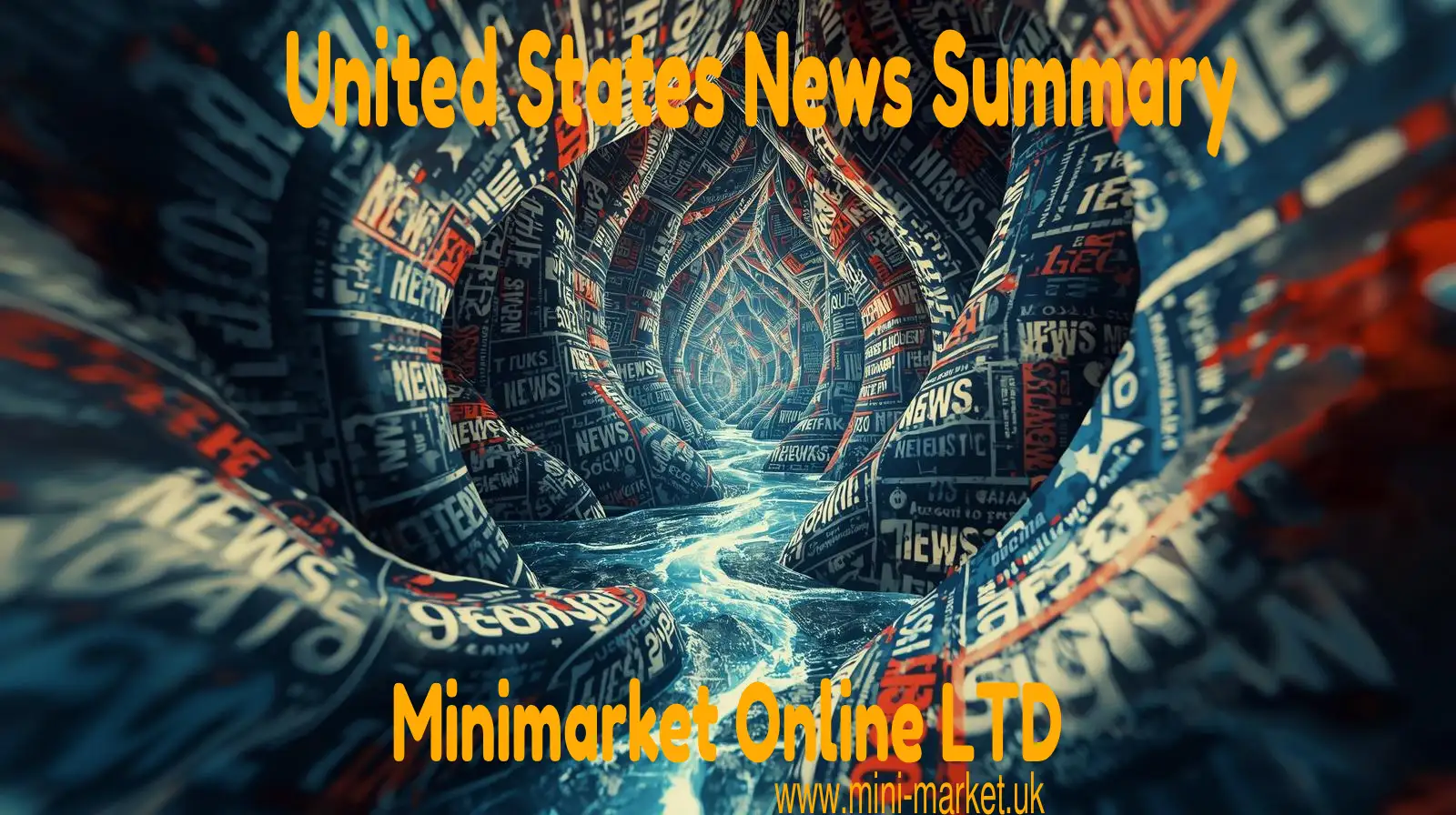 United States News Summary