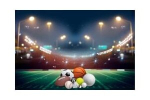 Sports Background Photos & Images