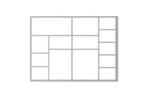 Photo Collage Banner