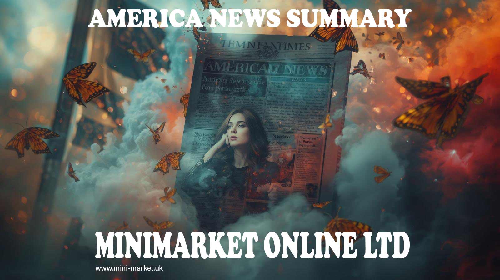 America News Cover 3