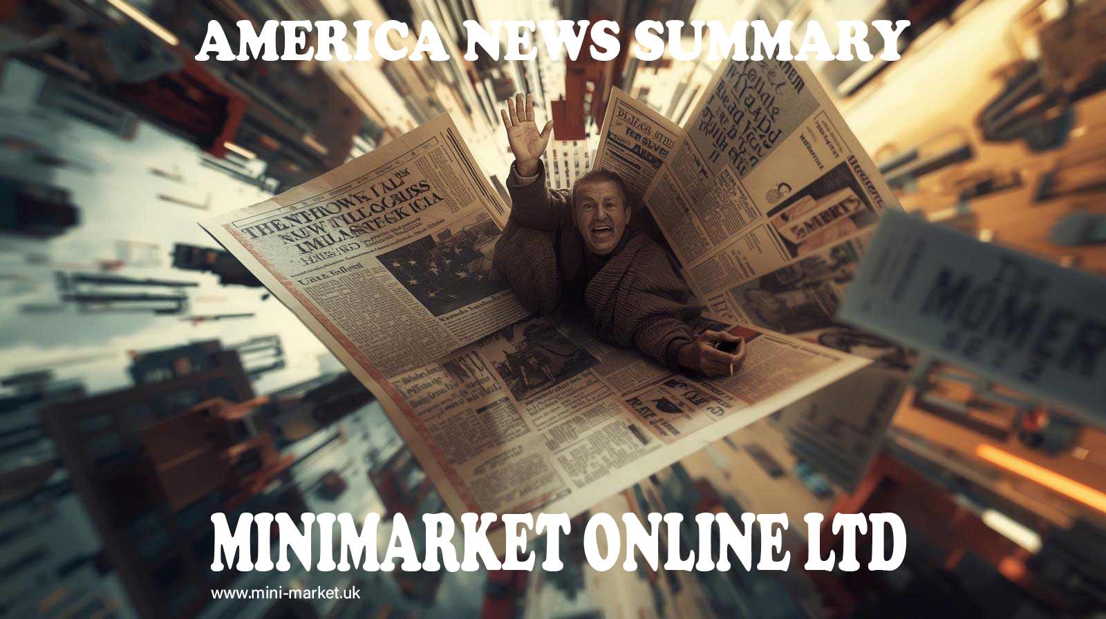 America News Cover 5