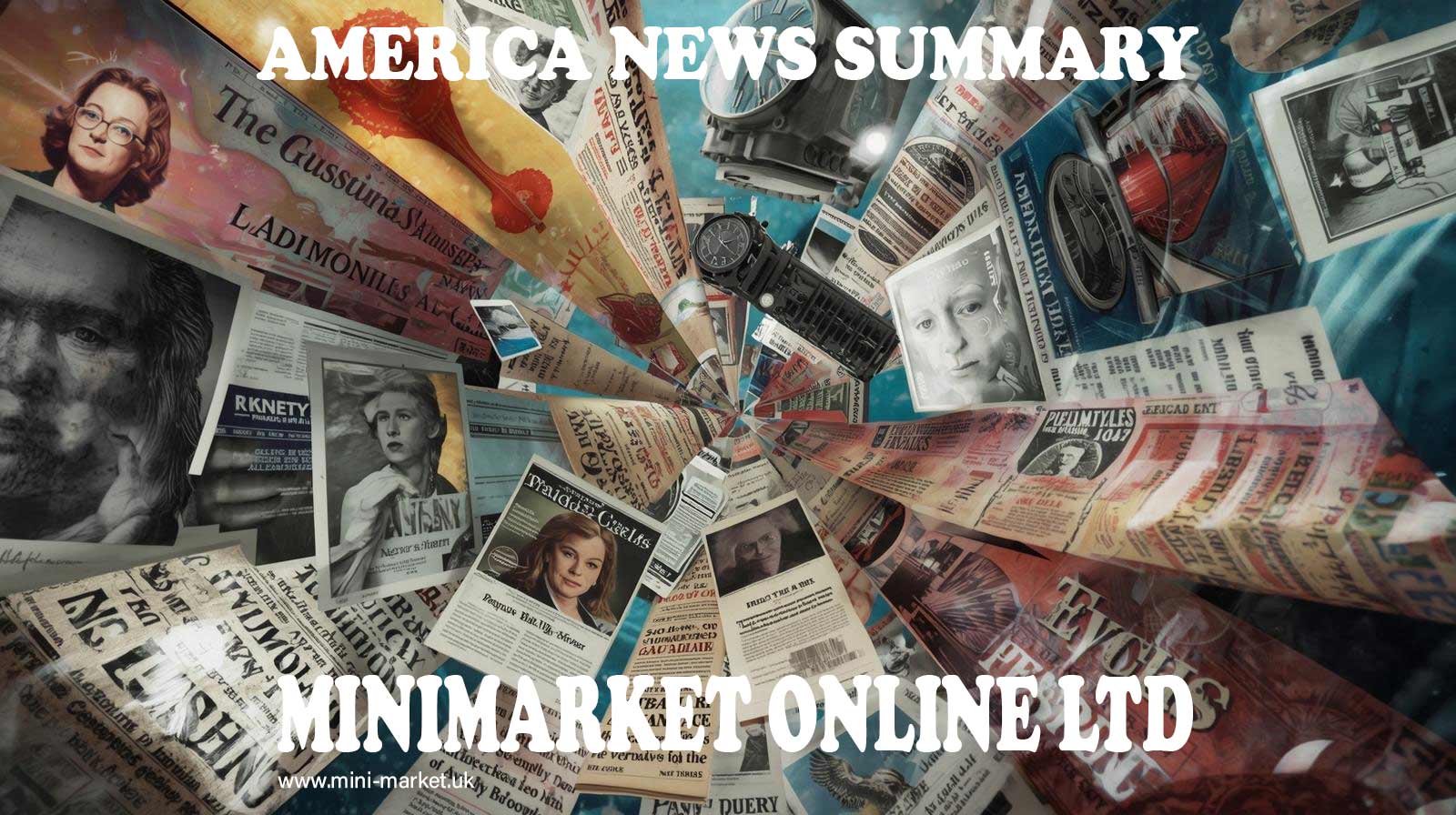 America News Cover 7