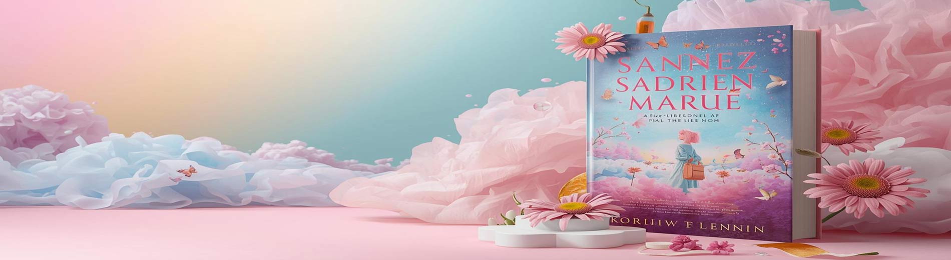 Discover our eBooks 6a