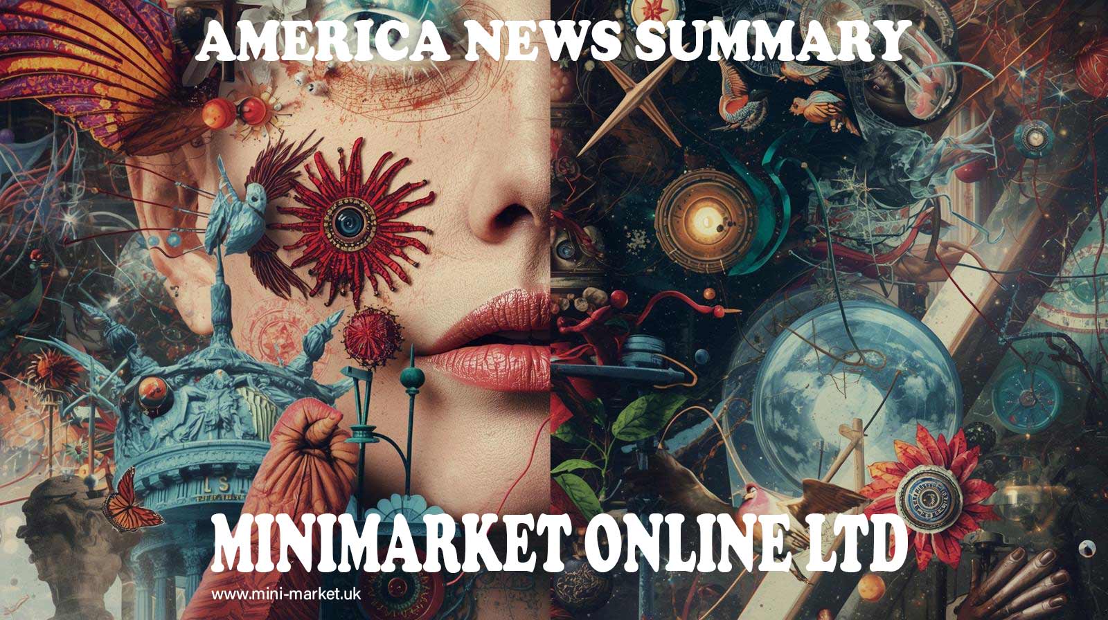 America News Cover 15