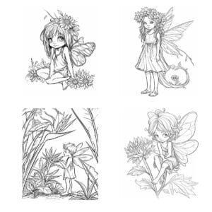 FAIRIES
