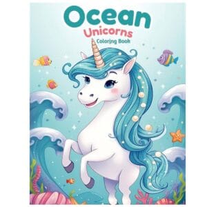 OCEAN UNICORNS