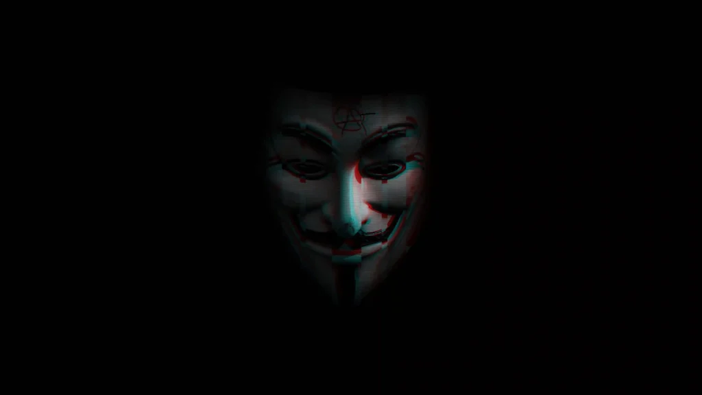 Anonymous
