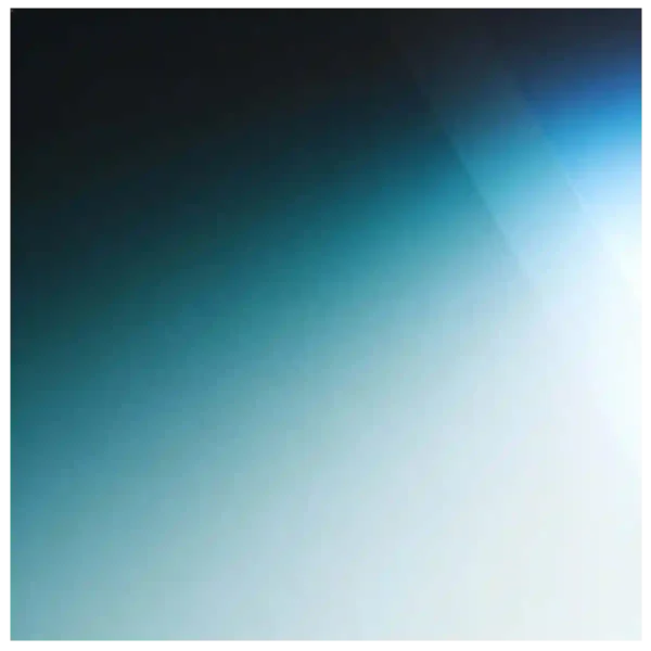 Three Tone Soft Gradient Background Wallpaper