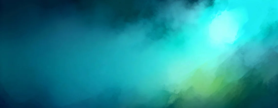 Turquoise Cloud Drift 5120