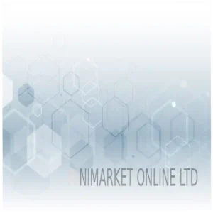 Abstract Geometric Hexagon Network Design