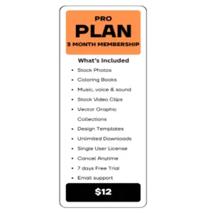 pro plan